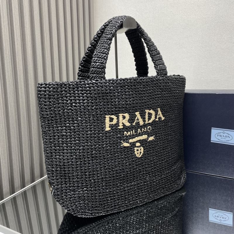 Prada Tote Bags